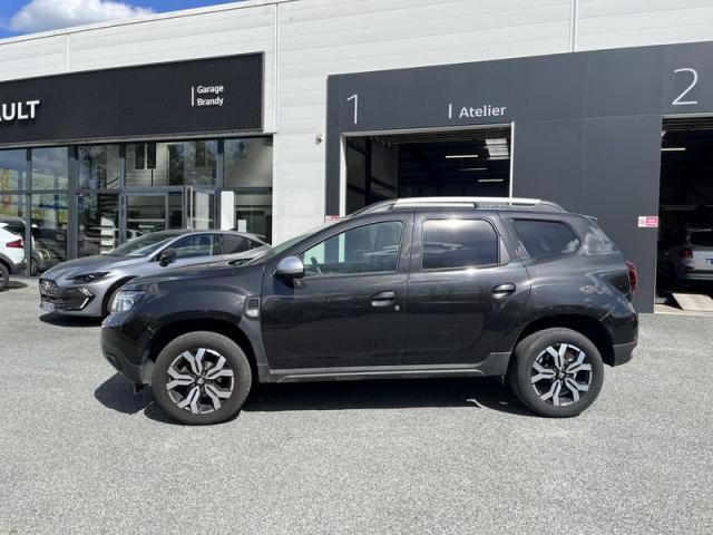 Dacia Duster image 1