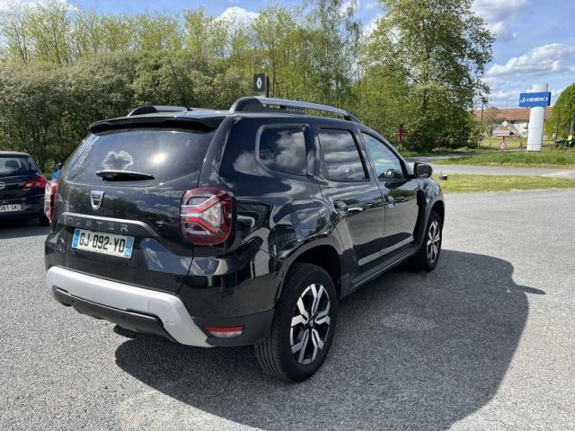 Dacia Duster image 3