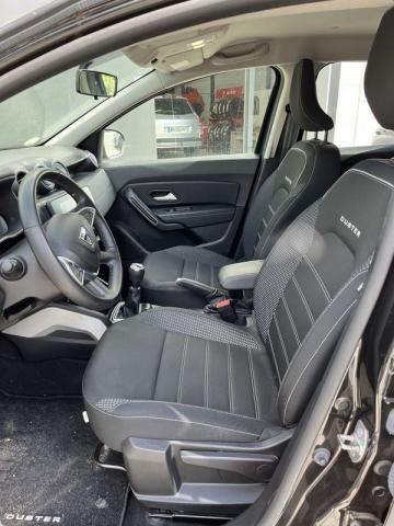 Dacia Duster image 5