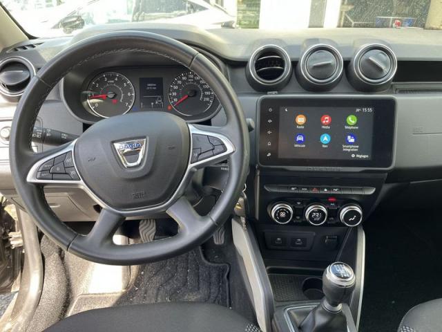 Dacia Duster image 2