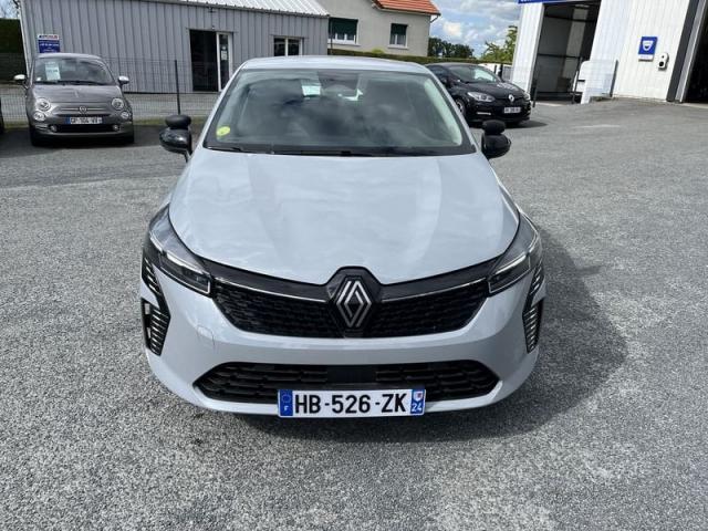 Renault Clio image 2