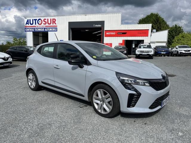 Renault Clio image 4