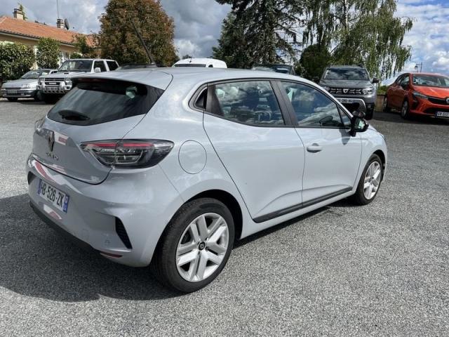Renault Clio image 6