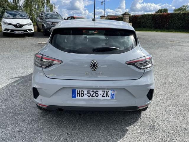 Renault Clio image 1
