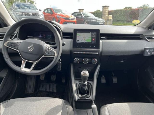 Renault Clio image 5