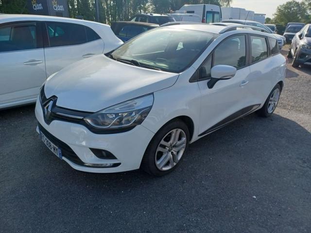Renault Clio Business Energy Dci 90 Eco2 82g