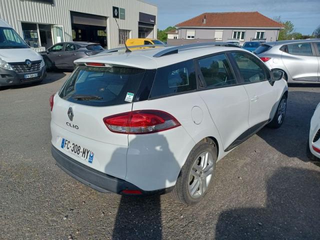 Renault Clio image 6