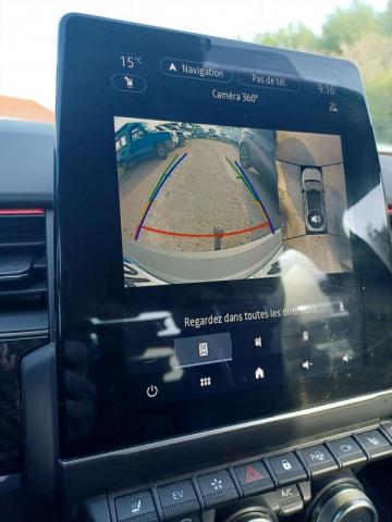 Renault Arkana image 1