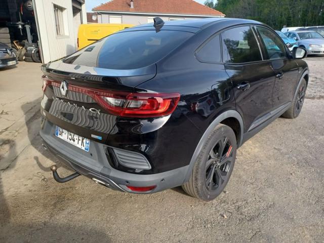 Renault Arkana image 3