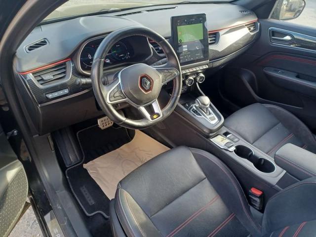 Renault Arkana image 9
