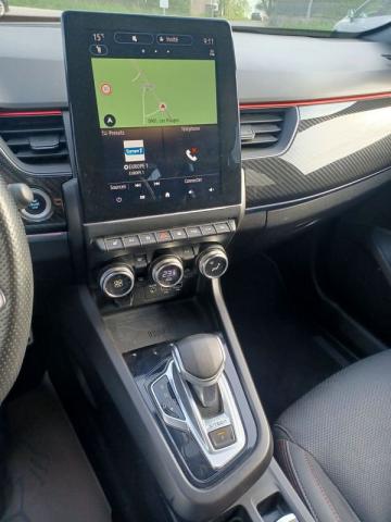 Renault Arkana image 8