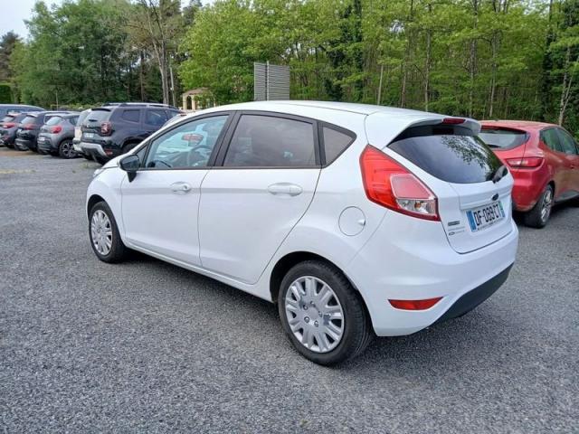 Ford Fiesta image 5
