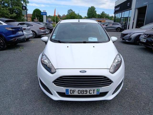 Ford Fiesta image 3