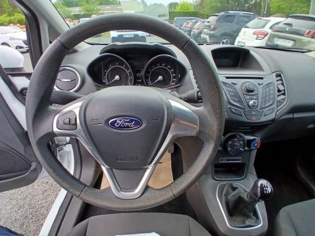 Ford Fiesta image 1