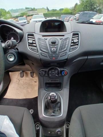 Ford Fiesta image 2