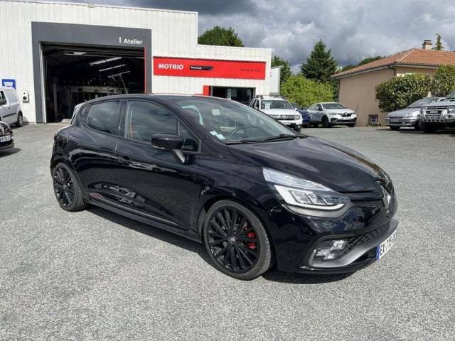 Renault Clio image 2
