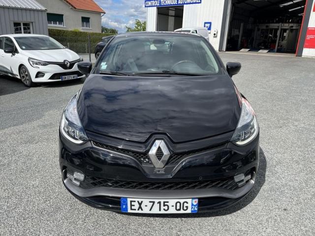 Renault Clio image 9