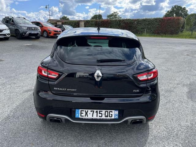 Renault Clio image 1