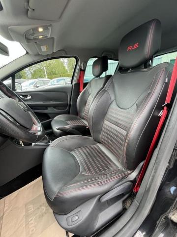 Renault Clio image 8