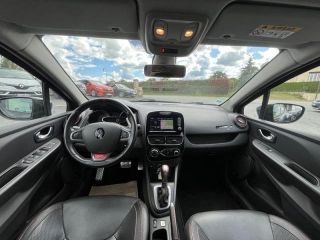 Renault Clio image 7