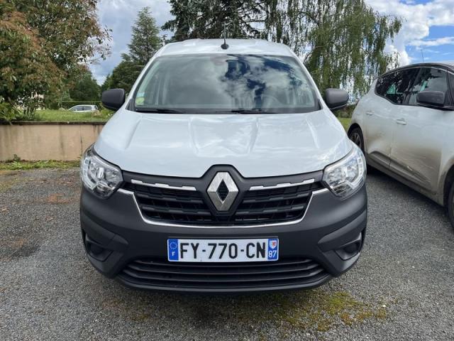 Renault Kangoo Express image 3