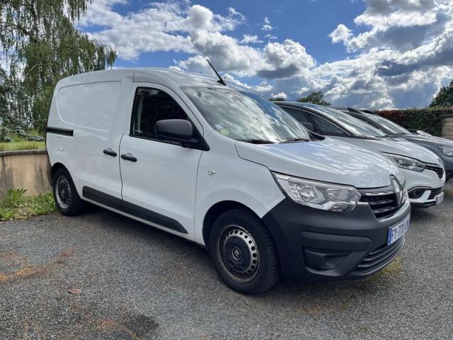 Renault Kangoo Express image 7