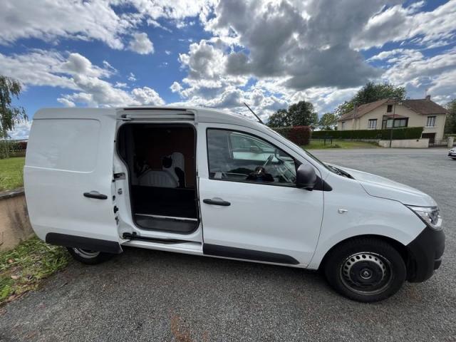 Renault Kangoo Express image 2