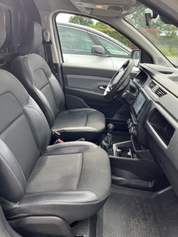 Renault Kangoo Express image 5