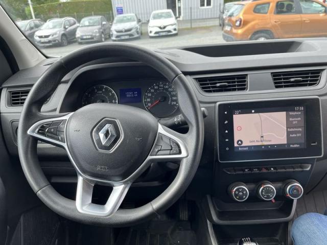 Renault Kangoo Express image 1