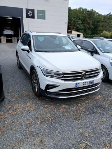 Volkswagen Tiguan image 2