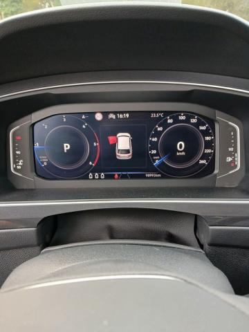 Volkswagen Tiguan image 9