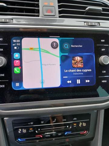 Volkswagen Tiguan image 1