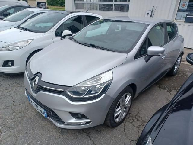 Renault Clio Business 1.5 Dci 90 Cv