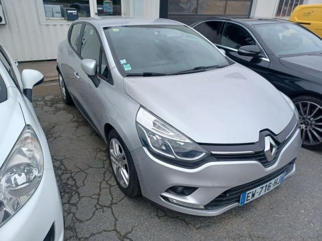 Renault Clio image 2