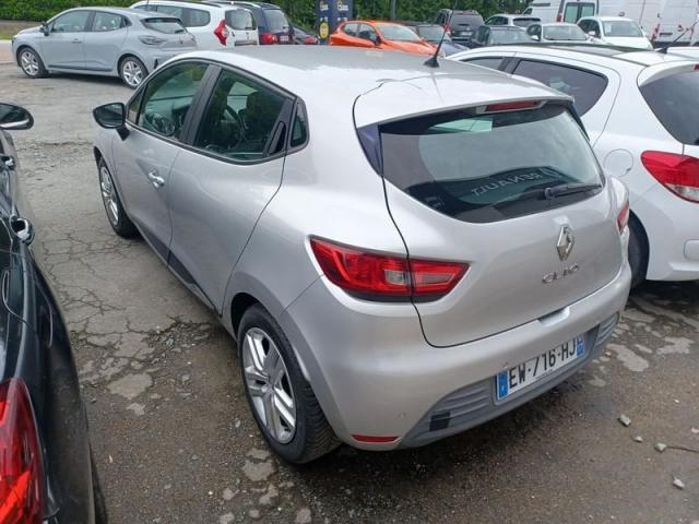 Renault Clio image 4