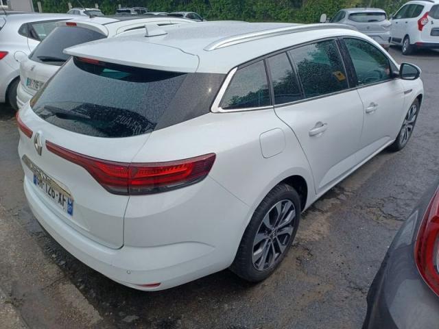 Renault Mégane image 2