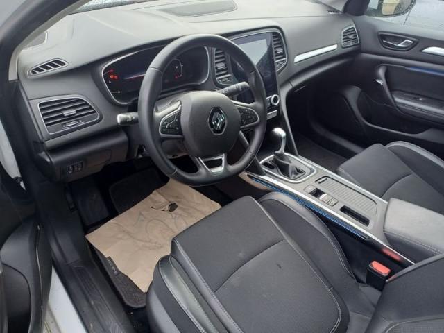 Renault Mégane image 6