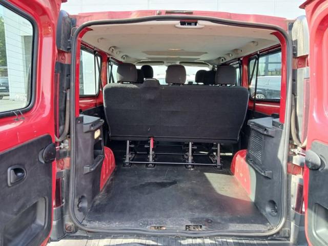 Renault Trafic image 7