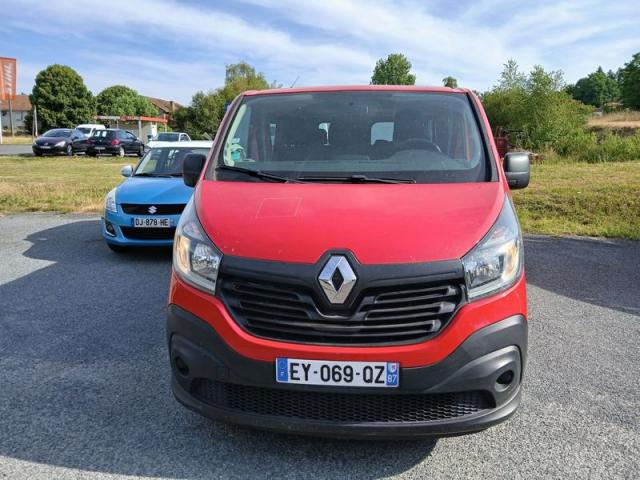 Renault Trafic image 5