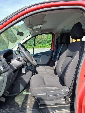 Renault Trafic image 6
