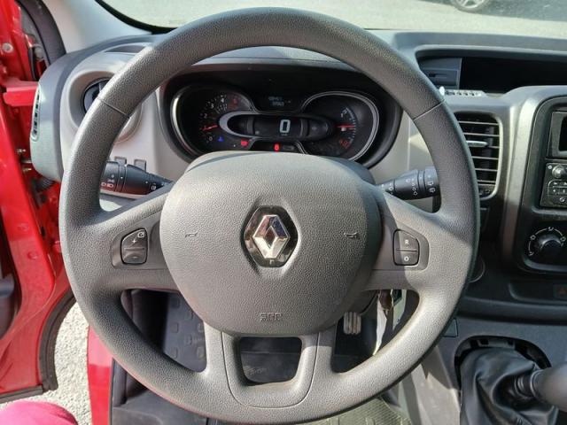 Renault Trafic image 3