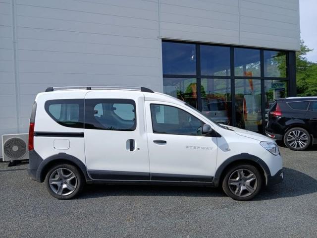 Dacia Dokker image 8