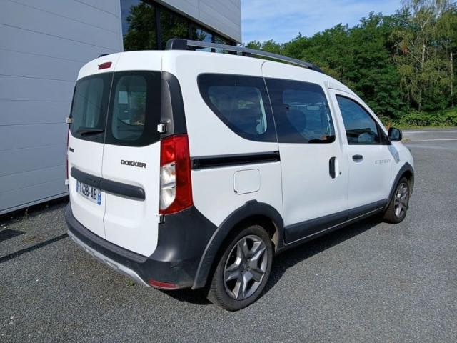 Dacia Dokker image 5