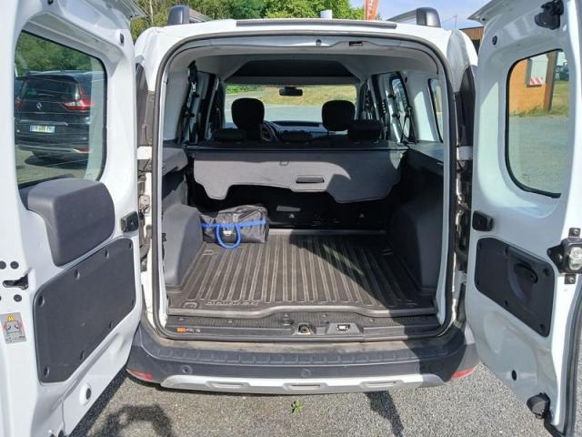 Dacia Dokker image 3