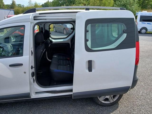 Dacia Dokker image 7