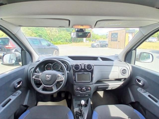 Dacia Dokker image 9