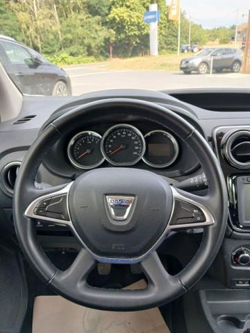 Dacia Dokker image 6
