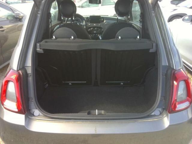 Fiat 500 image 1