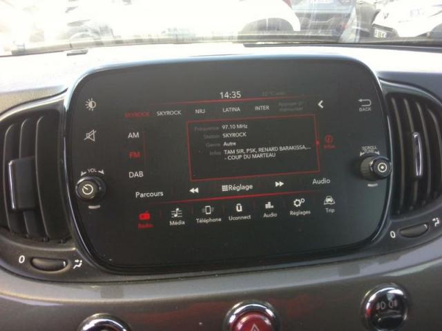 Fiat 500 image 5