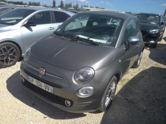 Fiat 500 image 2